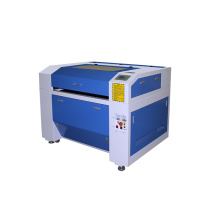 2021 New product 9060 Co2 Laser Cutting Machine  Laser Engraving Machine  suitable for non-metallic materials
